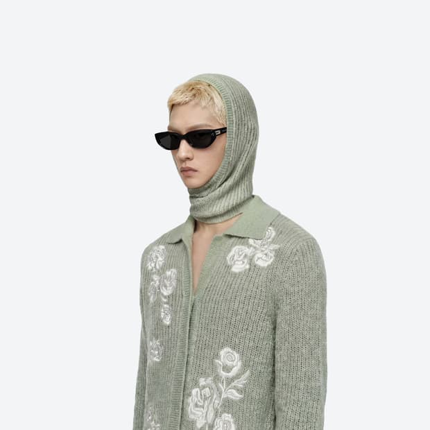 젠틀몬스터 선글라스 보니 BONI 01