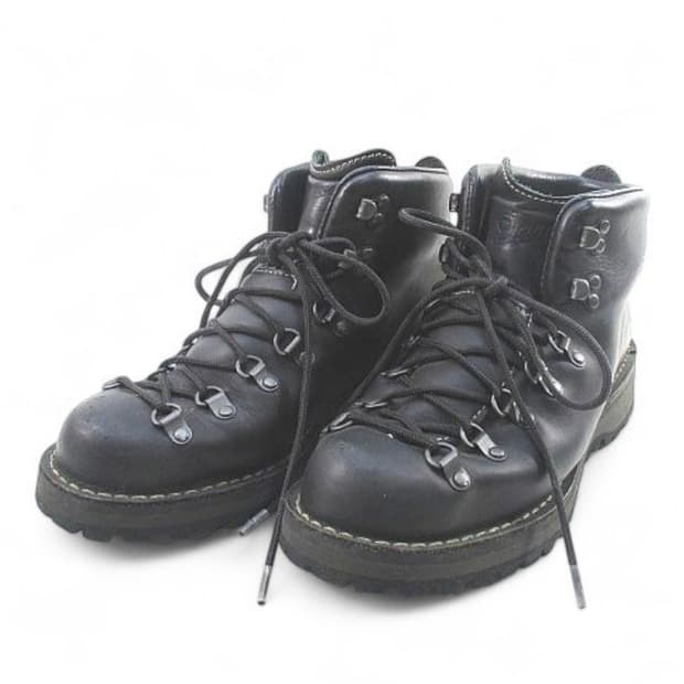 가격할인X) 대너 마운틴 라이트 11 고어택스 블랙 사이즈 260~270