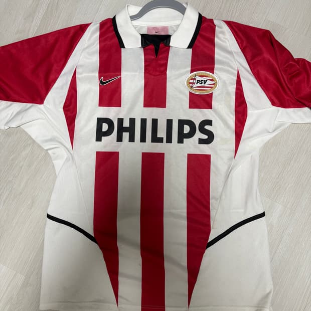 02-04 psv 아인트호벤 no.7 박지성