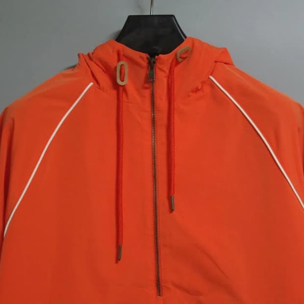 디아도라 아노락 후드자켓 100