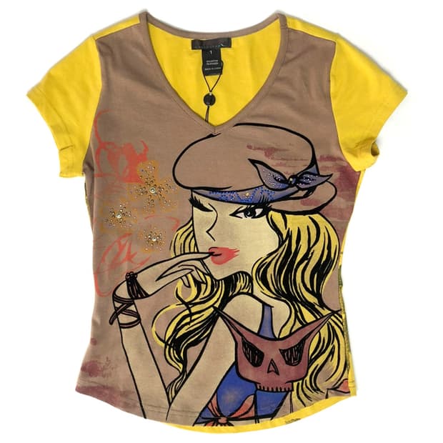 Custo Barcelona 새상품 