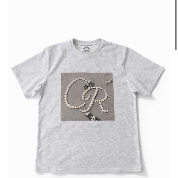 크로쉐안트 pave tee 삽니다
