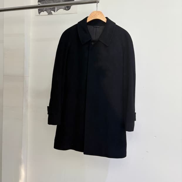 VINTAGE (Made in Japan, CASHMERE 100%)코트