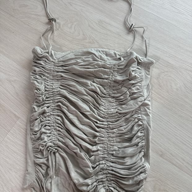 보헤미안서울 스트링나시 베이지