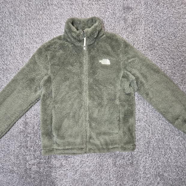 노스페이스 남성 컴피 플리스 자켓 95(M)