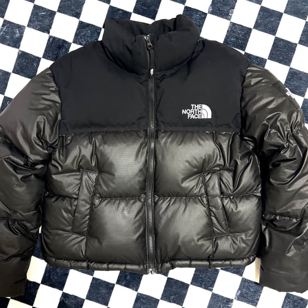 노스페이스 화이트라벨 노벨티 눕시