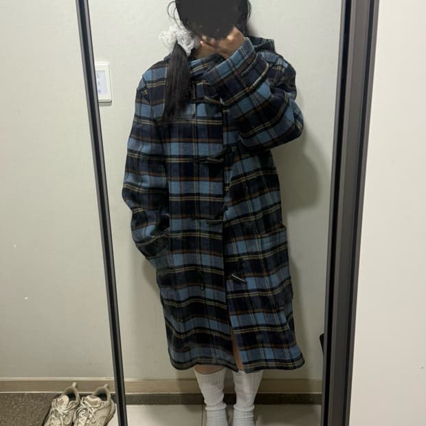 썰스데이아일랜드 코트