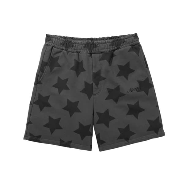 AWAKE NY 어웨이크 뉴욕 스타즈 스웻쇼츠