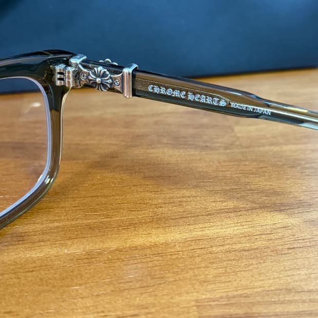 크롬하츠 콕스어커 아리컬러