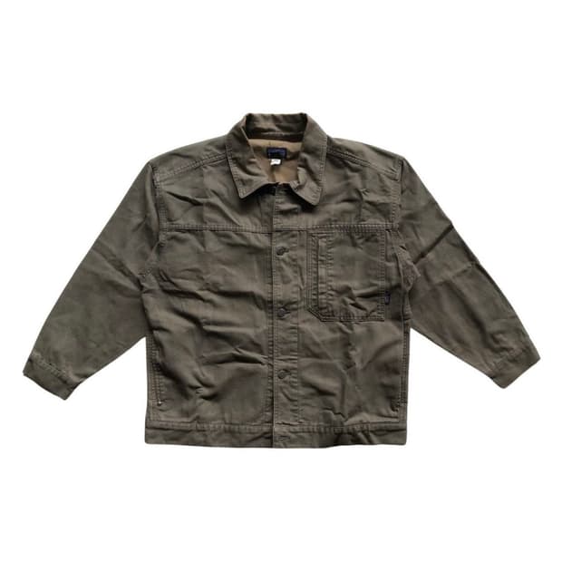 파타고니아 02 파이어트레일자켓 워크자켓