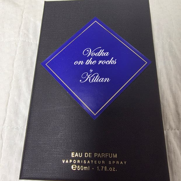 킬리안 보드카 온 더 락스 50ml