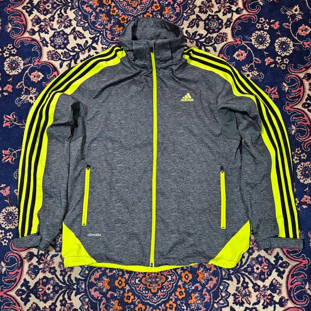  아디다스(Adidas) 00's 올드스쿨 트랙탑 집업 