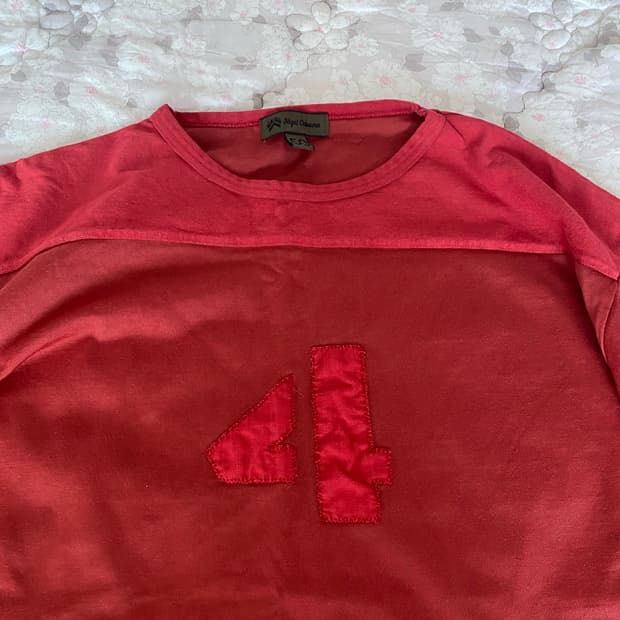 나이젤카본 반팔티