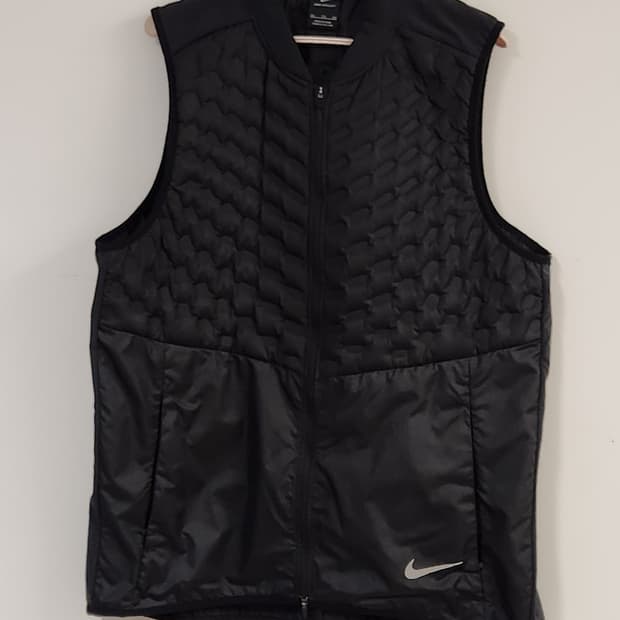 에어로로프트 구스패딩 베스트 2XL (105추천해요)