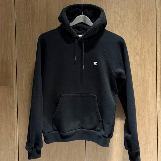 셀린 후드티 여성