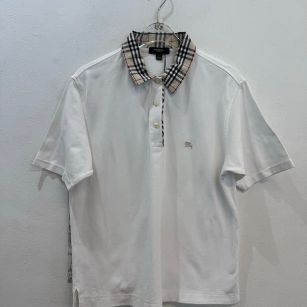 Burberry London Nova Check Caraty