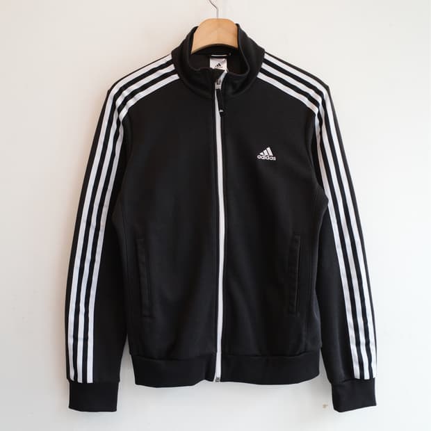 Adidas 아디다스 집업 져지