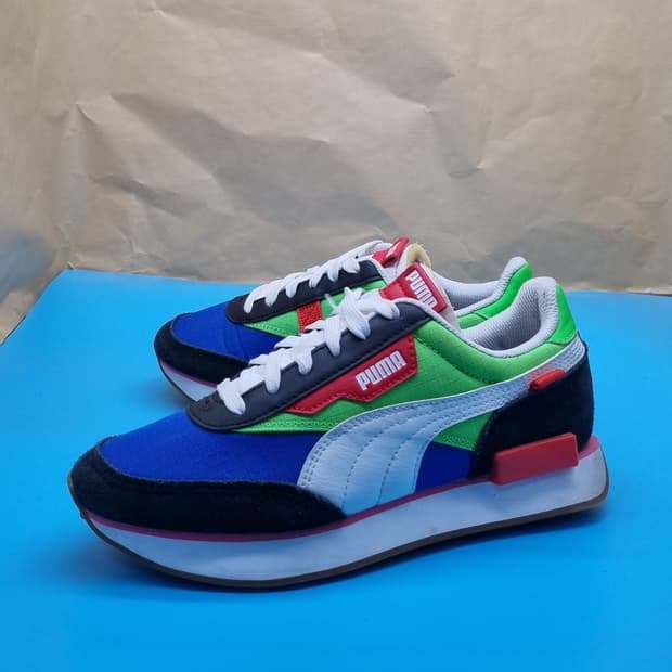 푸마 퓨쳐라이드 여성운동화230