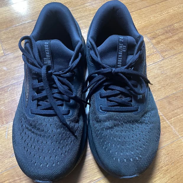 브룩스 아드레날린 GTS 24 Super Wide (270)