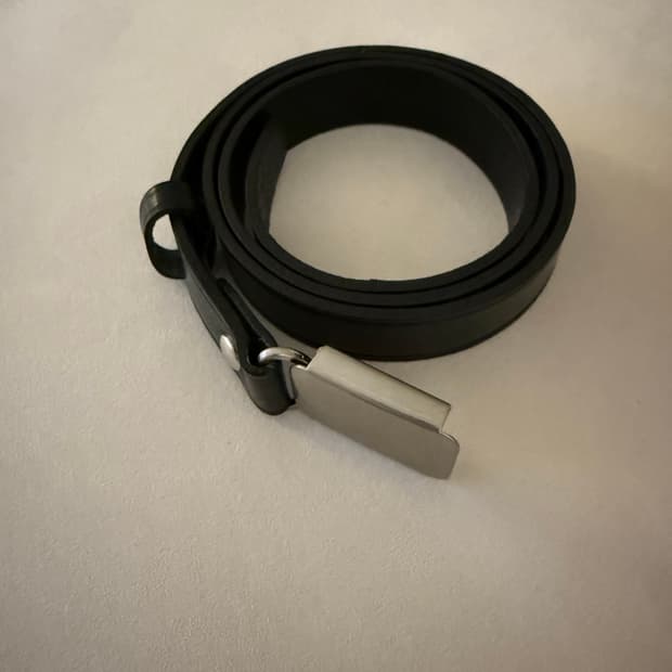 브라운야드 히콕 밸트 32