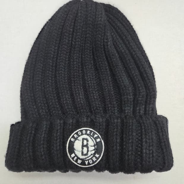 브루클린 nba 비니