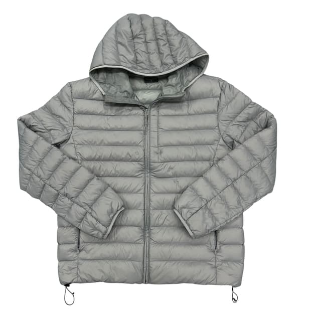 무신사스탠다드 구스다운 라이트 패딩