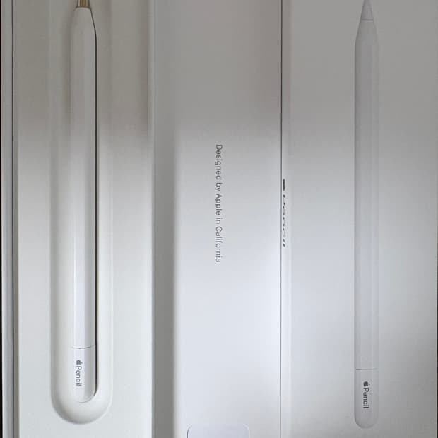 애플펜슬 USB-C타입