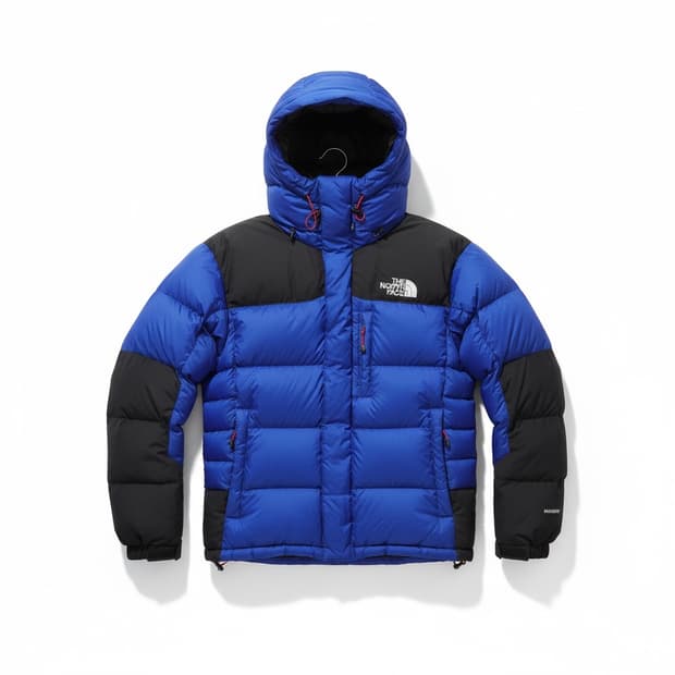 노스페이스 써밋 하이벤트 700 패딩 105(XL)