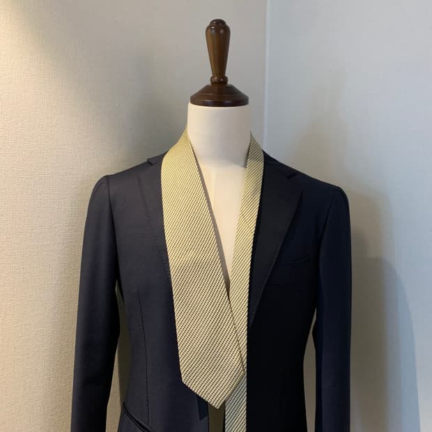 드레익스(Drakes) 명품 클래식넥타이 100실크 A+