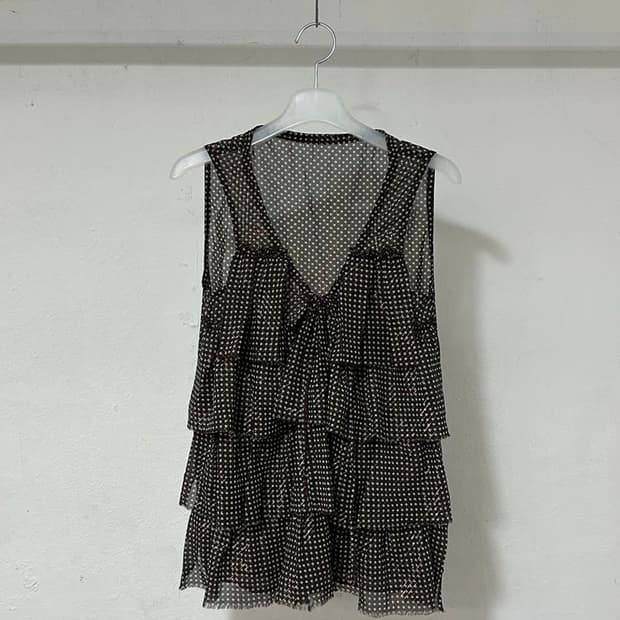 vtg top