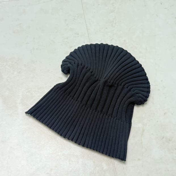 CFCL Fluted beanie