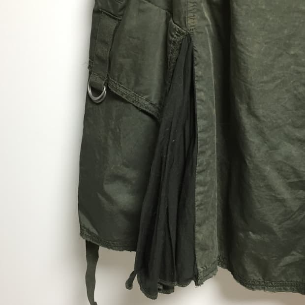 marithe francois girbaud dress