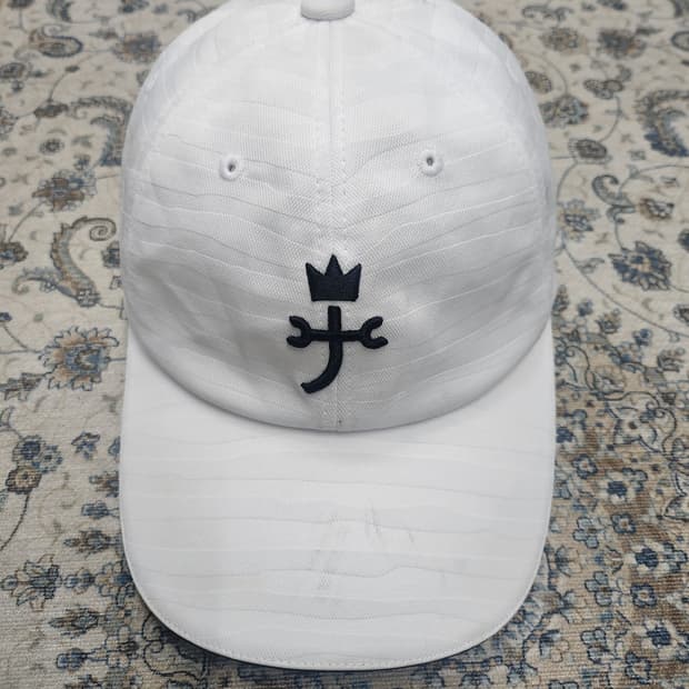 까스텔 바작 골프 볼캡 F