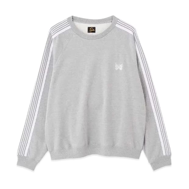 Needles LHP Exclusive Sweatshirt