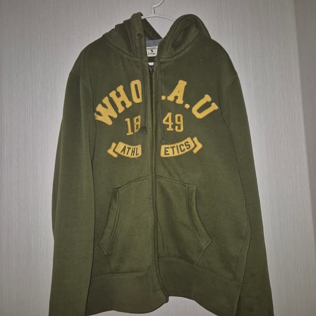 언니가 찾던 말차맛 후집 후아유 L