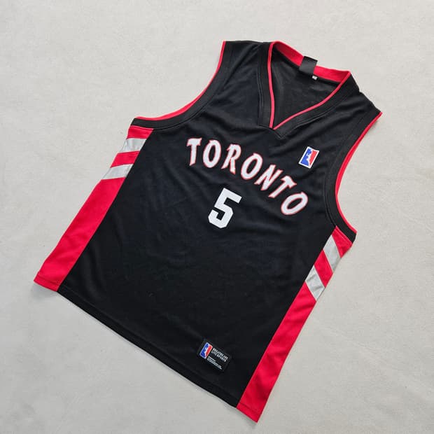 실측확인 NBA 농구 민소매 유니폼 0319Y