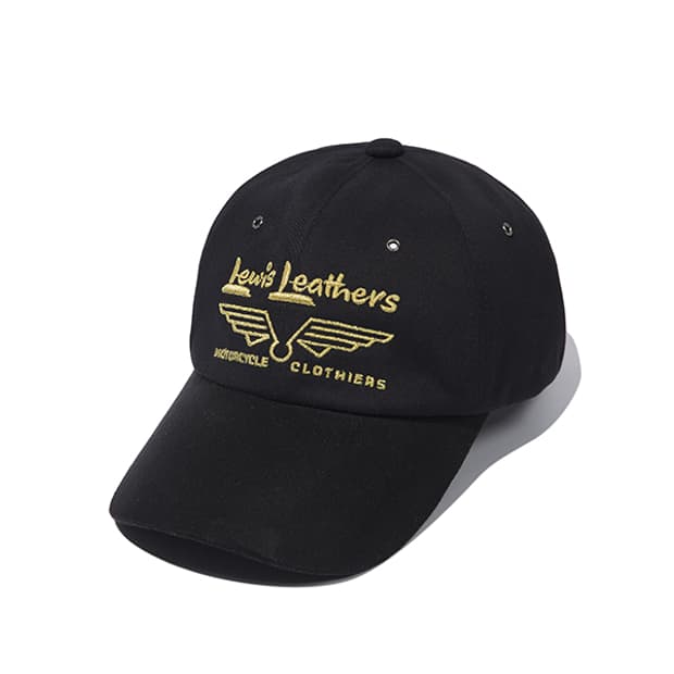 루이스레더 볼캡 판매합니다.