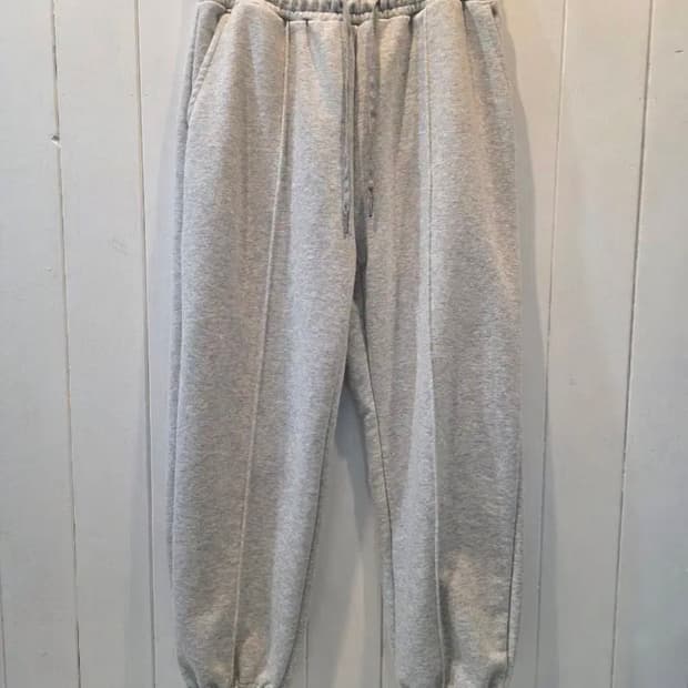 SPAO [스파오] 와이드 조거 트레이닝팬츠