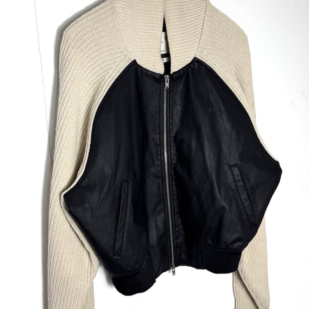 마뗑킴 마뗑킴니트 마뗑킴자켓 마뗑킴점퍼 마땡킴