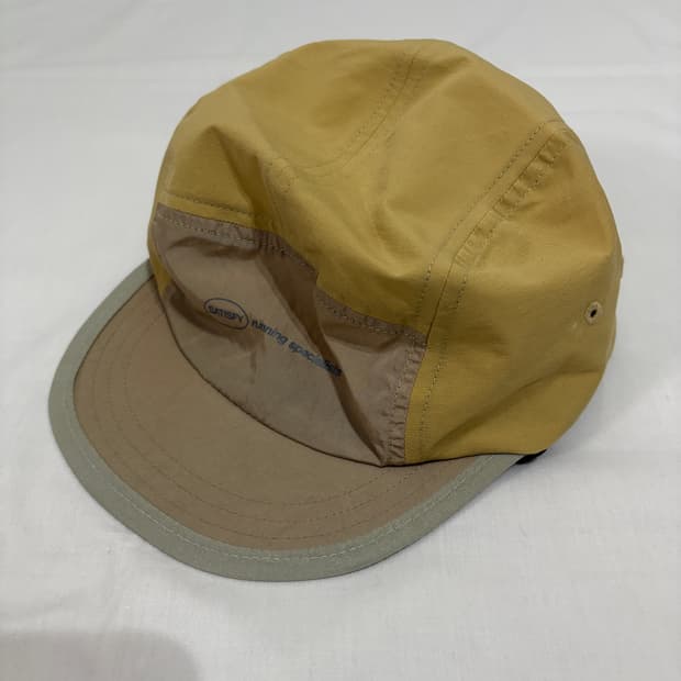 세티스파이 Satisfy / 리피 트레일 캡 베이지 / ONE