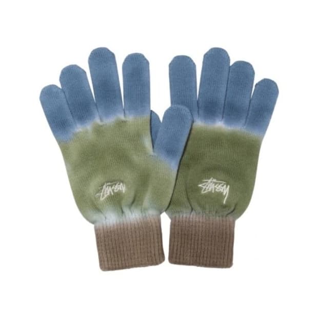 [S/M] 스투시 어스데이 장갑 글러브