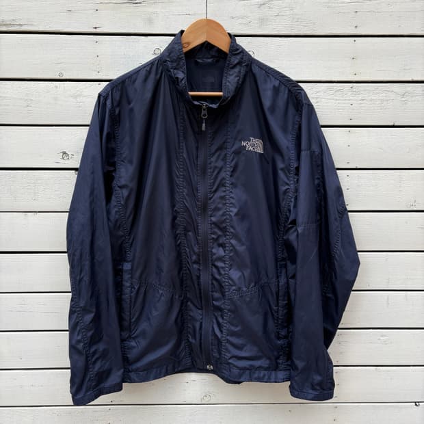 The North Face 노스페이스 바람막이 자켓