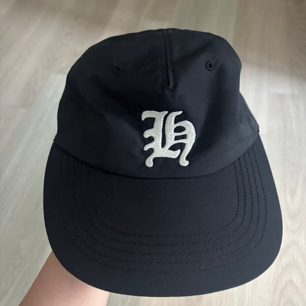 WATERPROOF NYLON BB cap