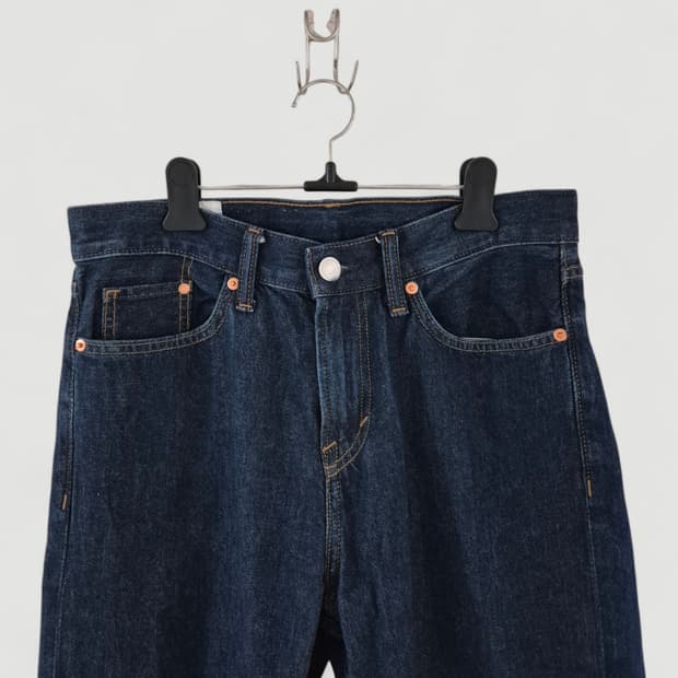 [30]H&M에이치앤엠 릴렉스핏 데님청바지