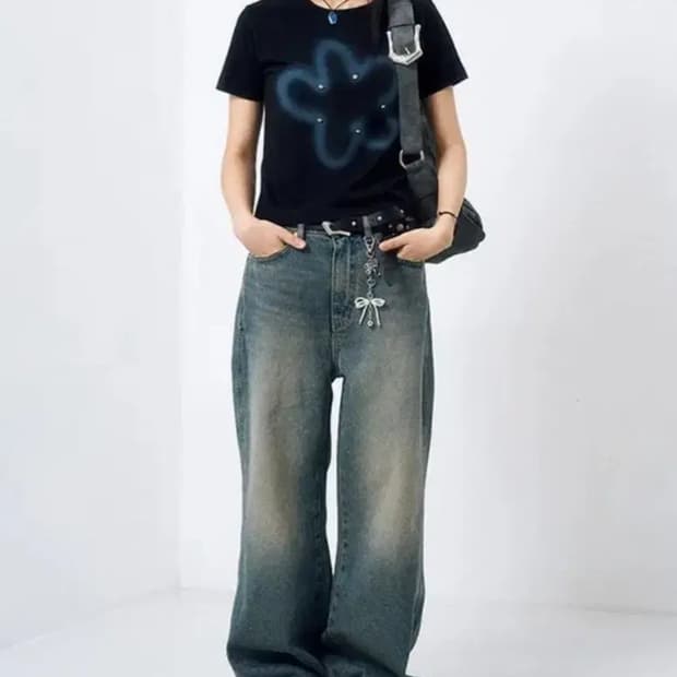 이우가마카라스 반팔