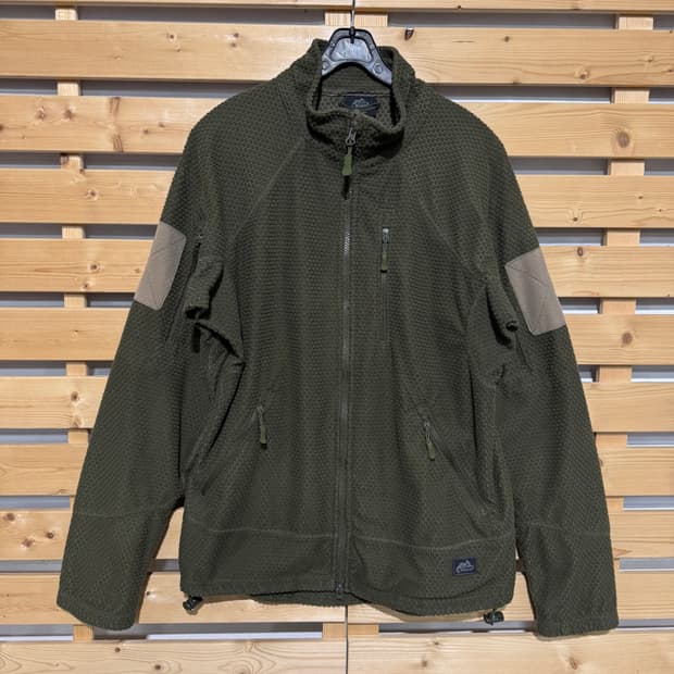 헬리콘텍스 후리스