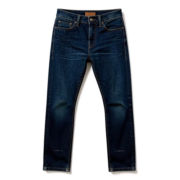 RogueTerritory 로그테리토리 데님 진 청바지 29