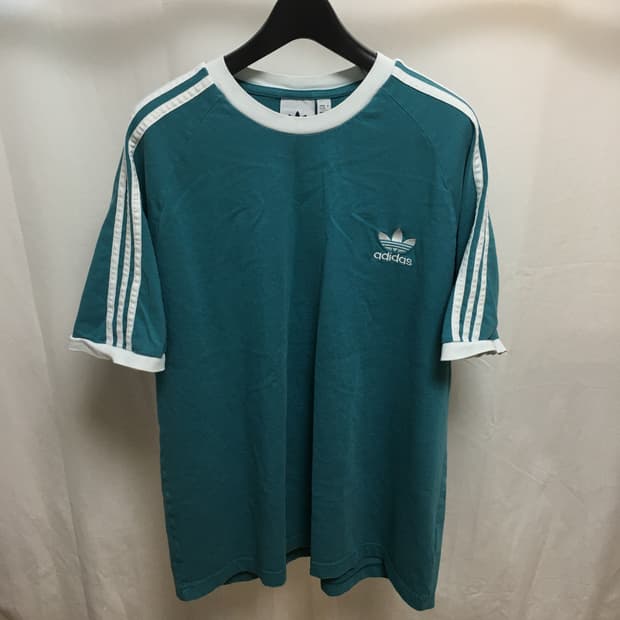 adidas japan t shirt