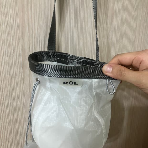 Kul 미니 크로스백