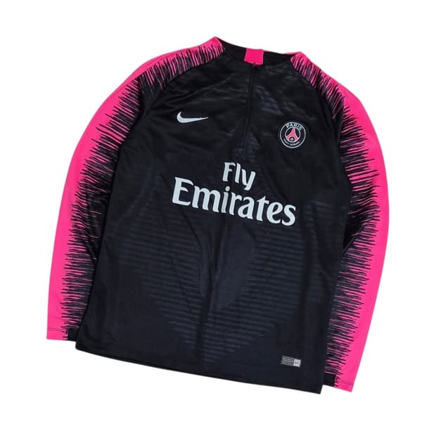 나이키 PSG 파리생제르망 트레이닝탑